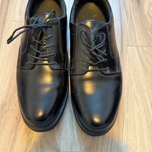 Classic Black Men's Works Shoes